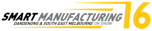 Smart Manufacturing logo may 2016